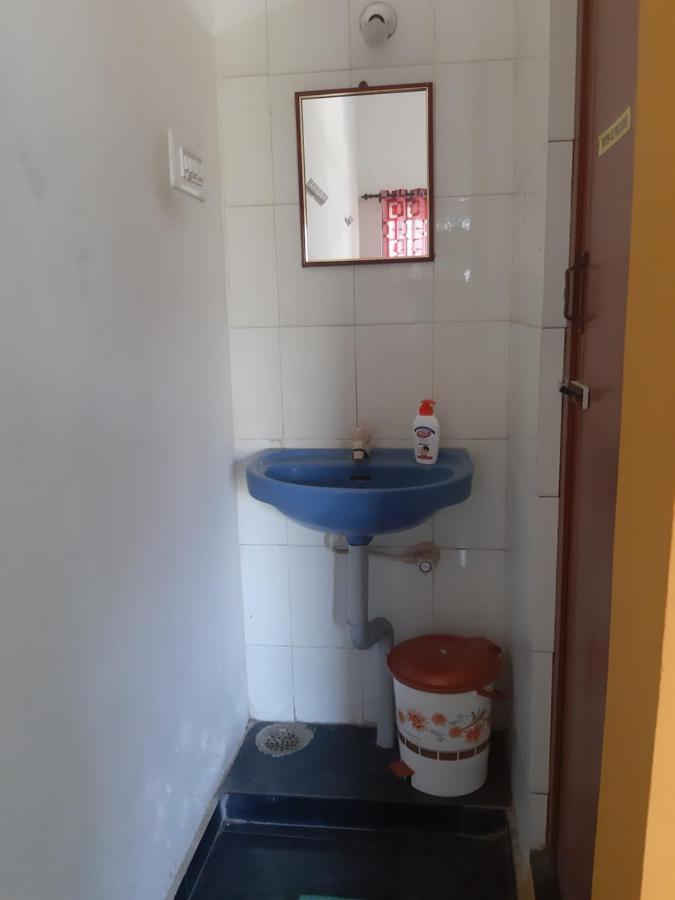 Agsara Home Stay Coimbatore Bagian luar foto